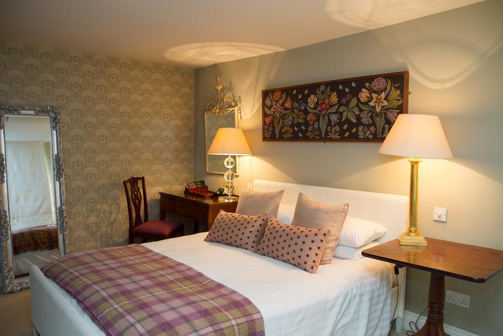 The Crown Hotel Wells-next-the-Sea Rom bilde